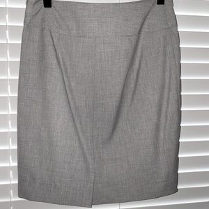 The Limited Suit Skirt